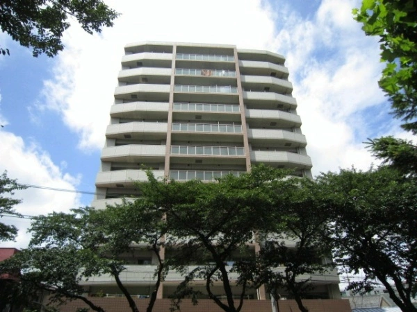クリオ中村橋壱番館
