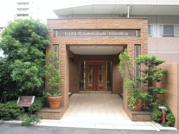 クリオ中村橋壱番館