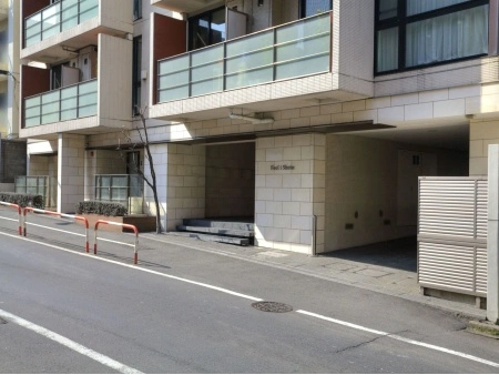 フィールi松涛