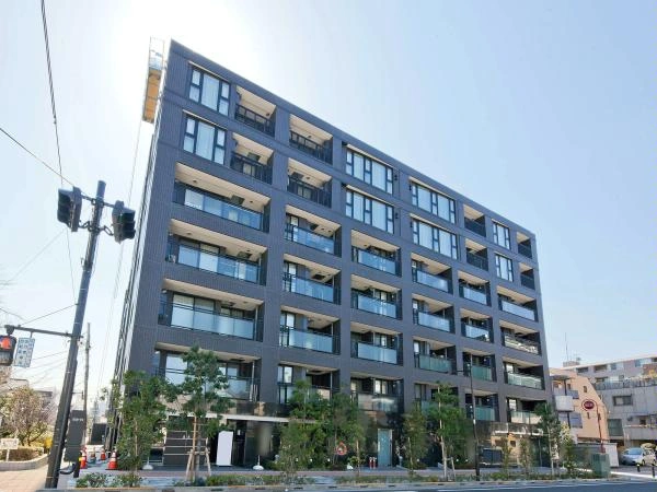 シティハウス池袋立教南