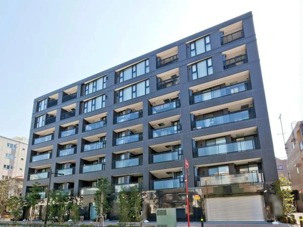 シティハウス池袋立教南