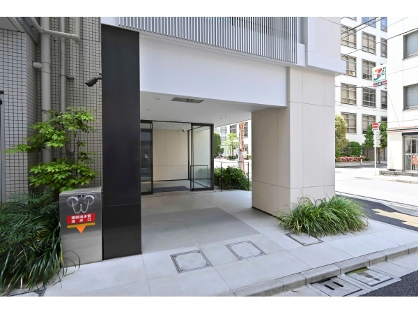 ブランズ大手町