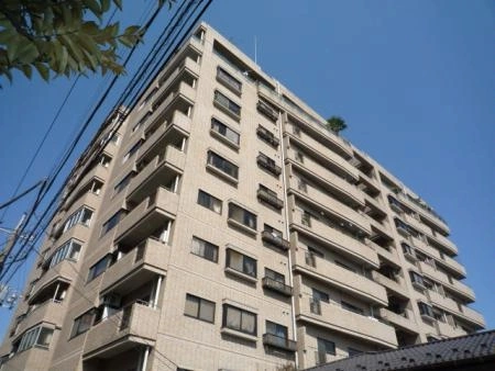 エクセレントフォーラム中村橋