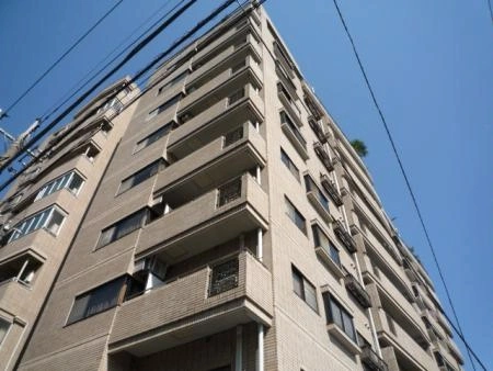 エクセレントフォーラム中村橋