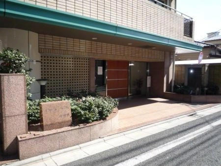 エクセレントフォーラム中村橋