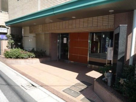 エクセレントフォーラム中村橋