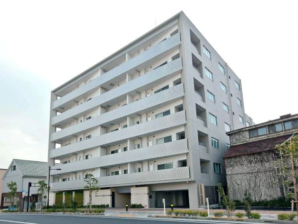 ブランズ池袋立教南