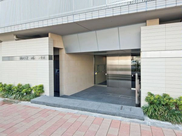 ブランズ池袋立教南