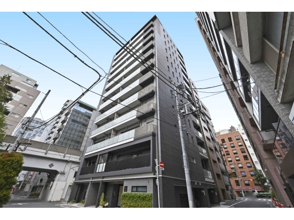 グレーシア千代田秋葉原