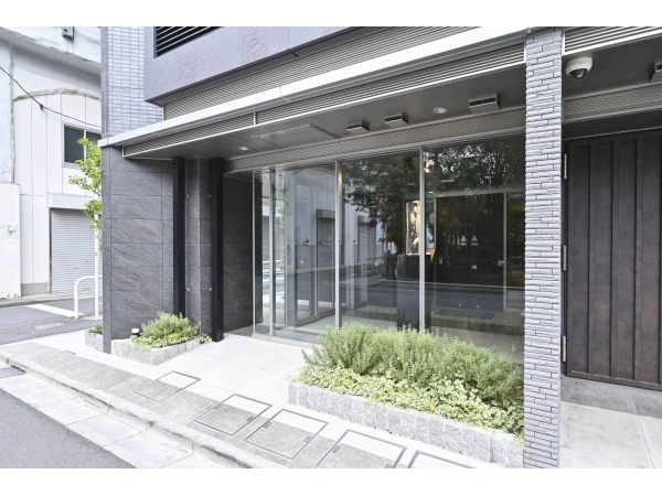 グレーシア千代田秋葉原