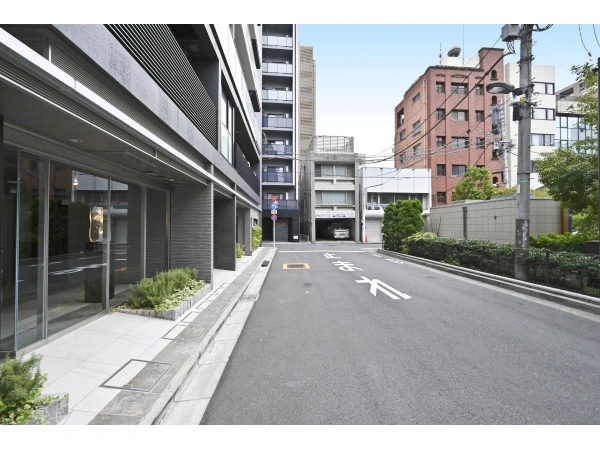 グレーシア千代田秋葉原