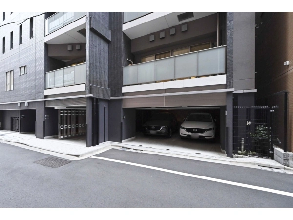 グレーシア千代田秋葉原