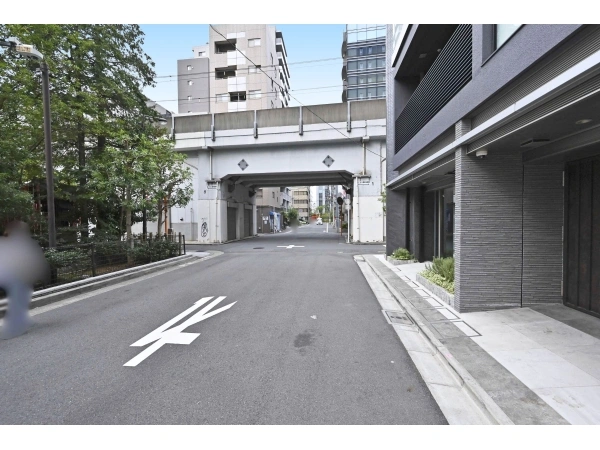 グレーシア千代田秋葉原