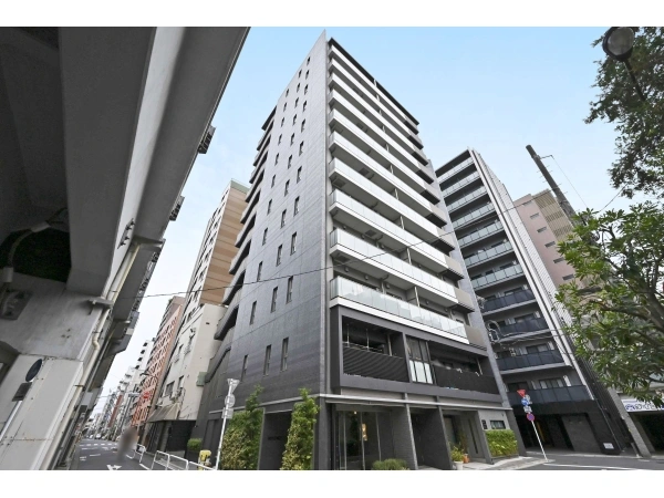 グレーシア千代田秋葉原