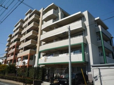 パークハウス中村橋コルニエ