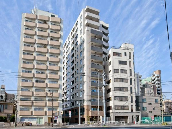 ブランズ巣鴨