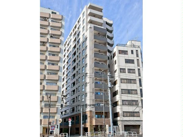 ブランズ巣鴨