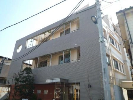 エコヴィレッジ中村橋