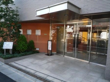 エコヴィレッジ中村橋
