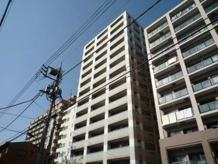 ライオンズシティ練馬