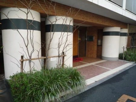 ライオンズシティ練馬