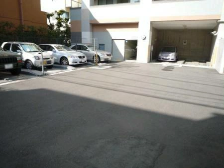 ライオンズシティ練馬
