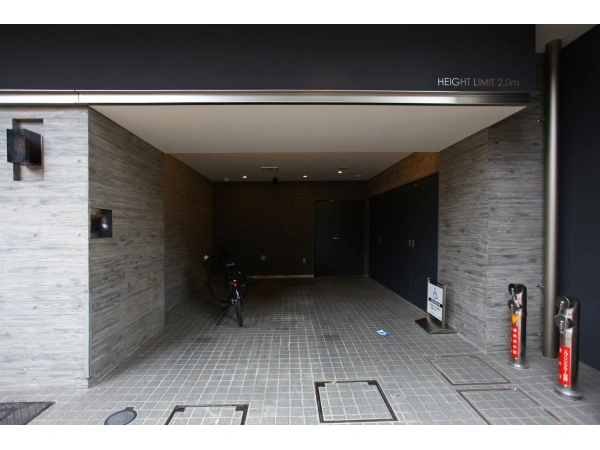 クレヴィア本郷春日ステーションフロント