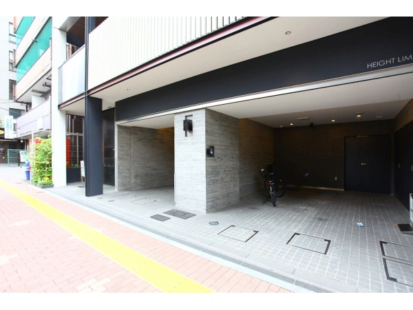 クレヴィア本郷春日ステーションフロント