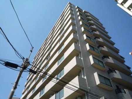 藤和シティコープ練馬II