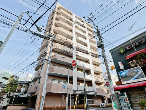 日神パレステージ大塚