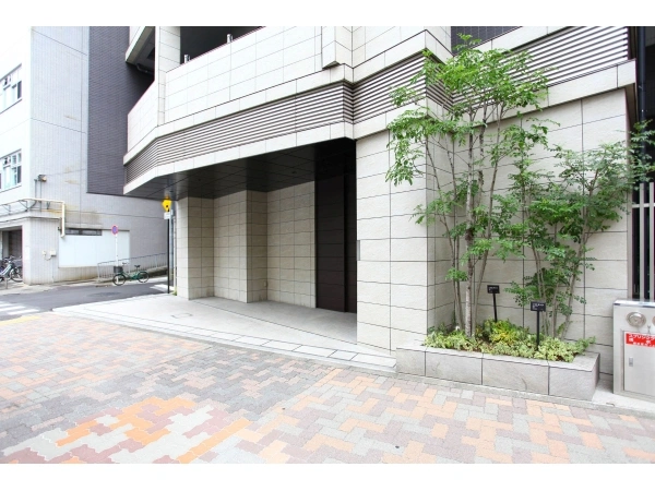 オープンレジデンシア本郷後楽園