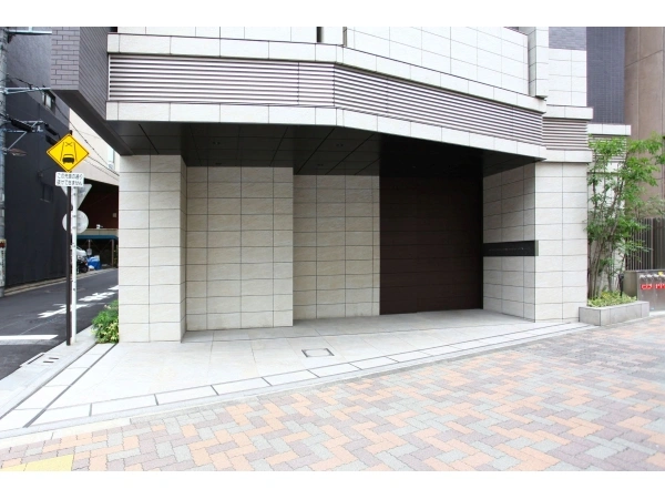 オープンレジデンシア本郷後楽園