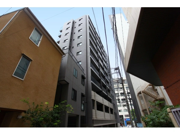 オープンレジデンシア本郷後楽園