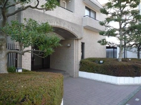 中村北パークホームズ