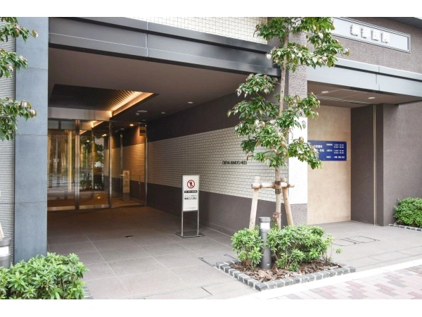 クレヴィア文京根津