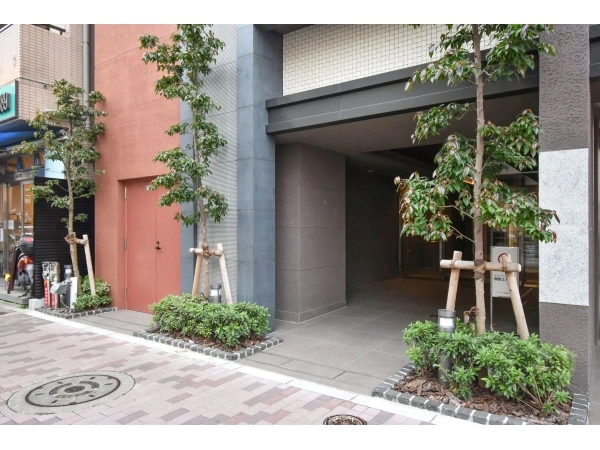 クレヴィア文京根津