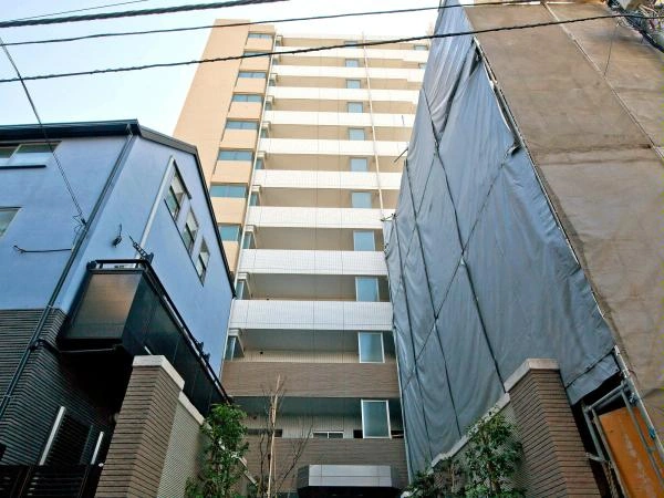 ベリスタ東長崎