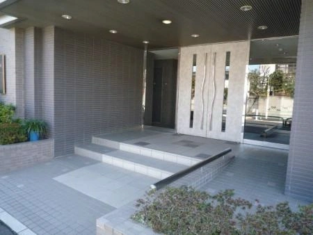 アールヴェール中村橋