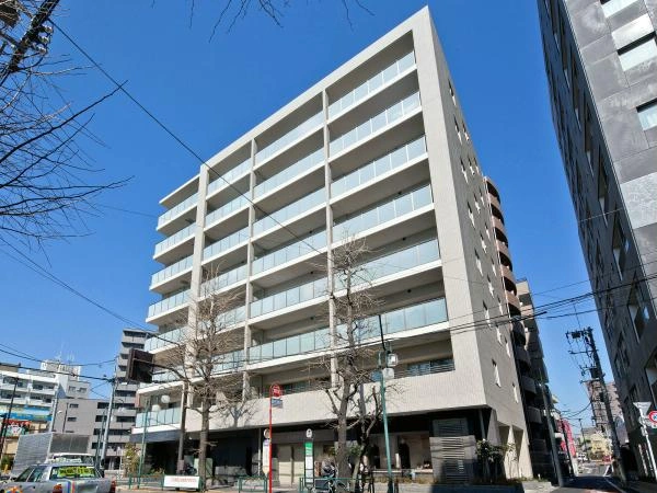 リビオ目白グレイスヒルズ