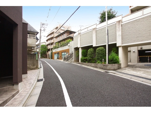 アーバンビュー本郷