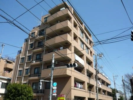 クリオ鷺の宮弐番館