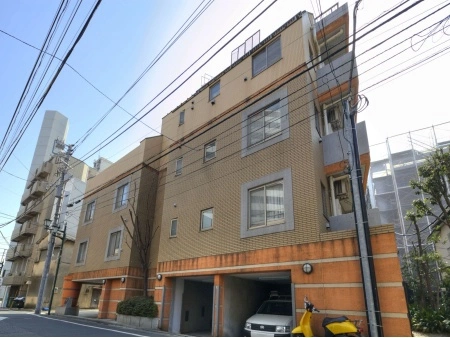 カーサフェリス松濤