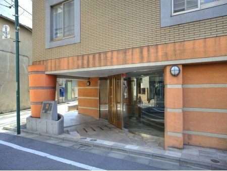 カーサフェリス松濤