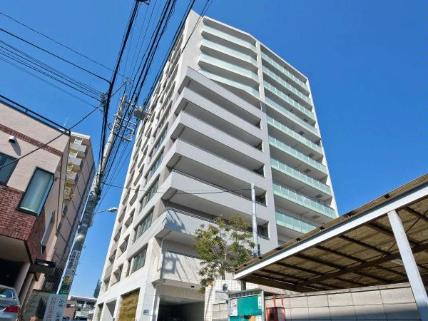 グローベルザ・マークス目白