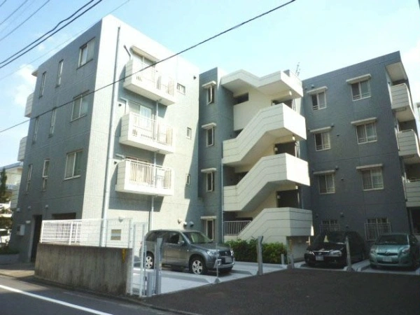 パークハイム中村橋