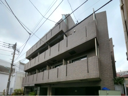 ルーブル渋谷松濤