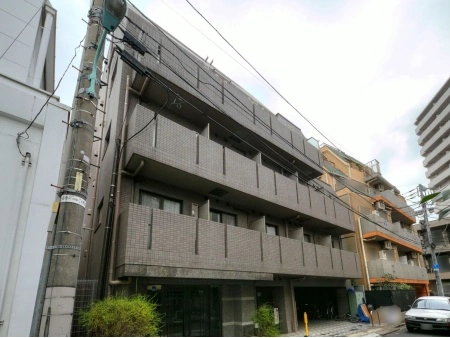ルーブル渋谷松濤