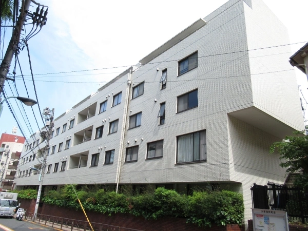 ジュウェル小石川