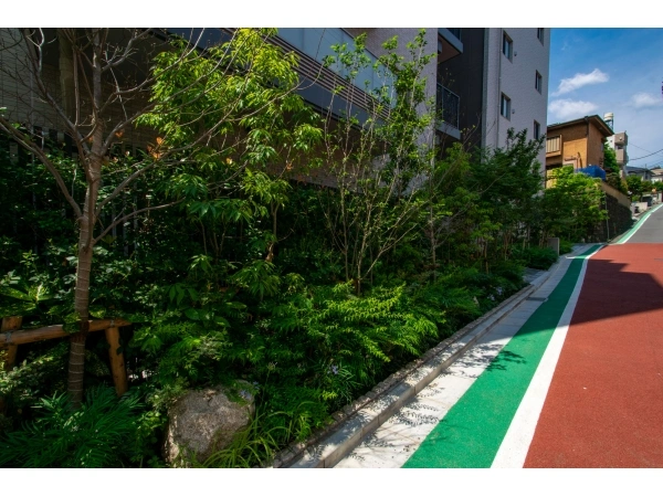 リビオ四谷