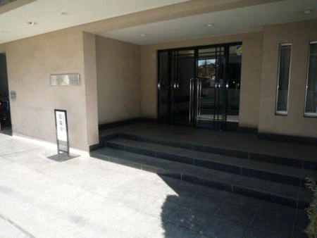 中村橋南パークホームズ